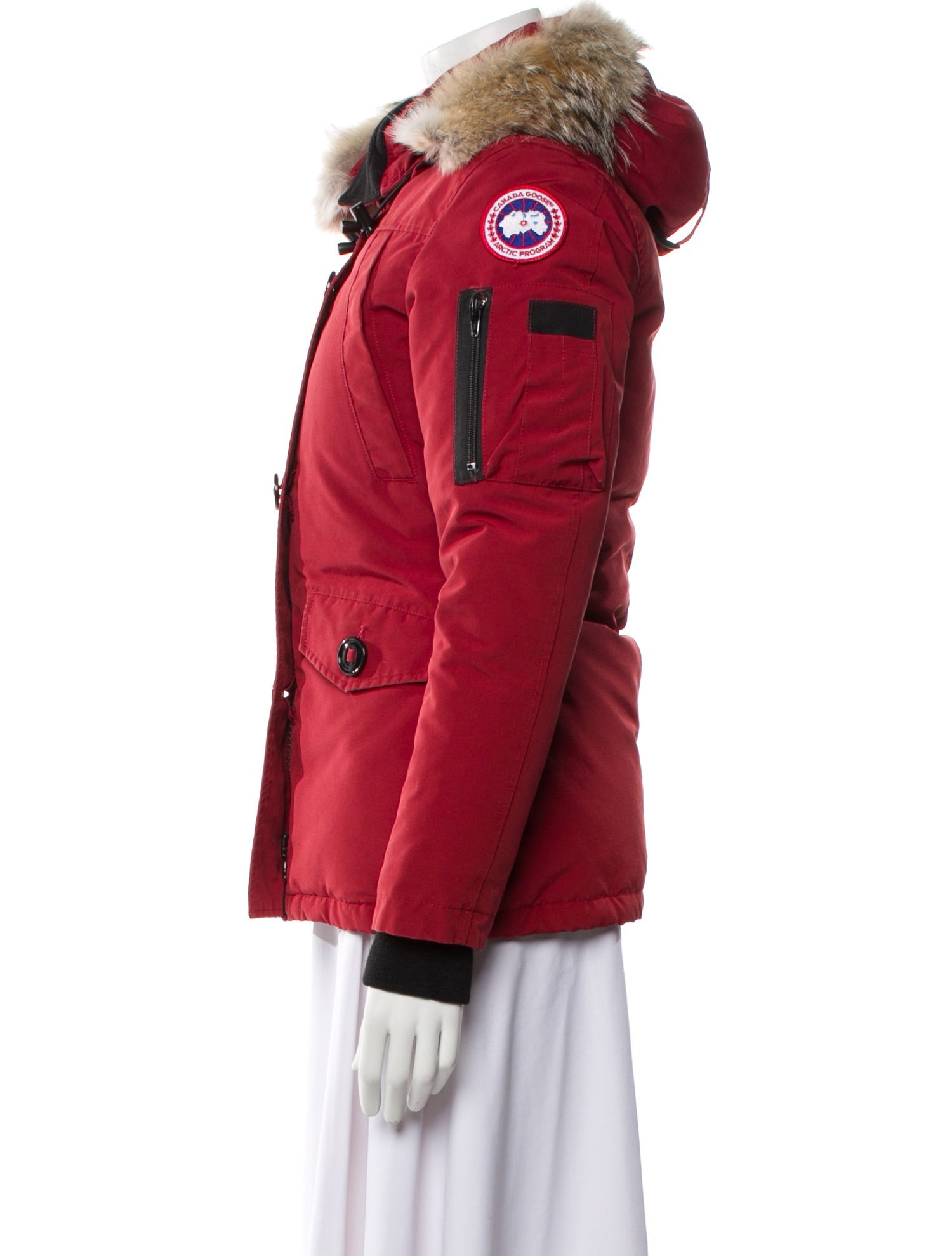 Canada Goose Down Jacket