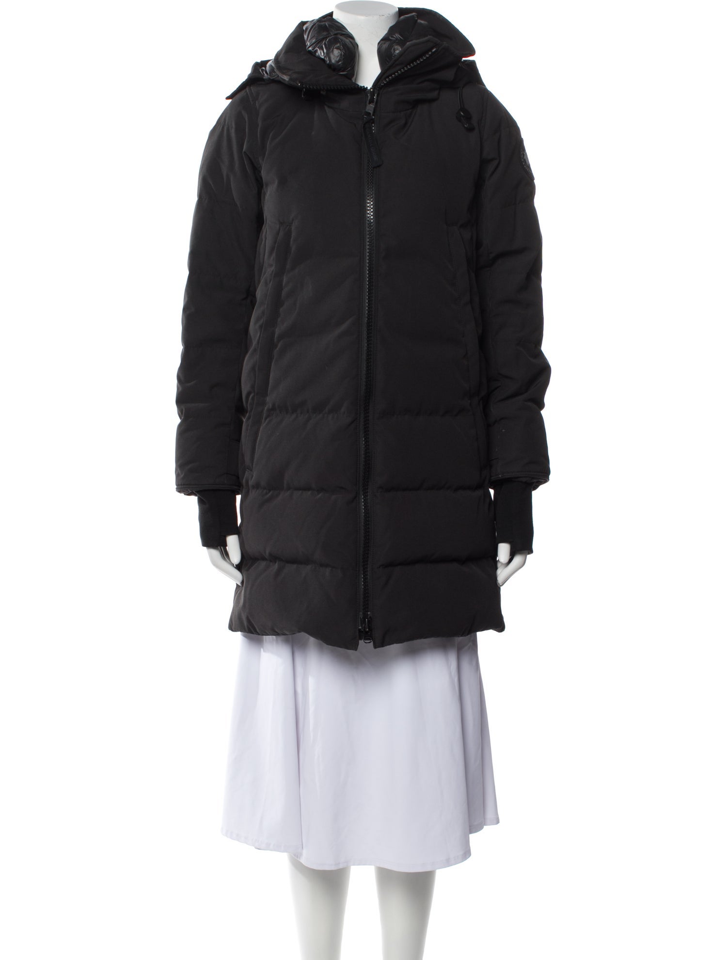 Canada Goose Down Coat