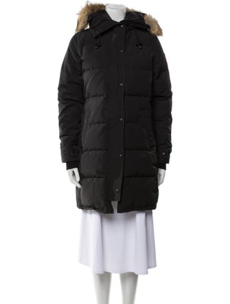 Canada Goose Down Coat