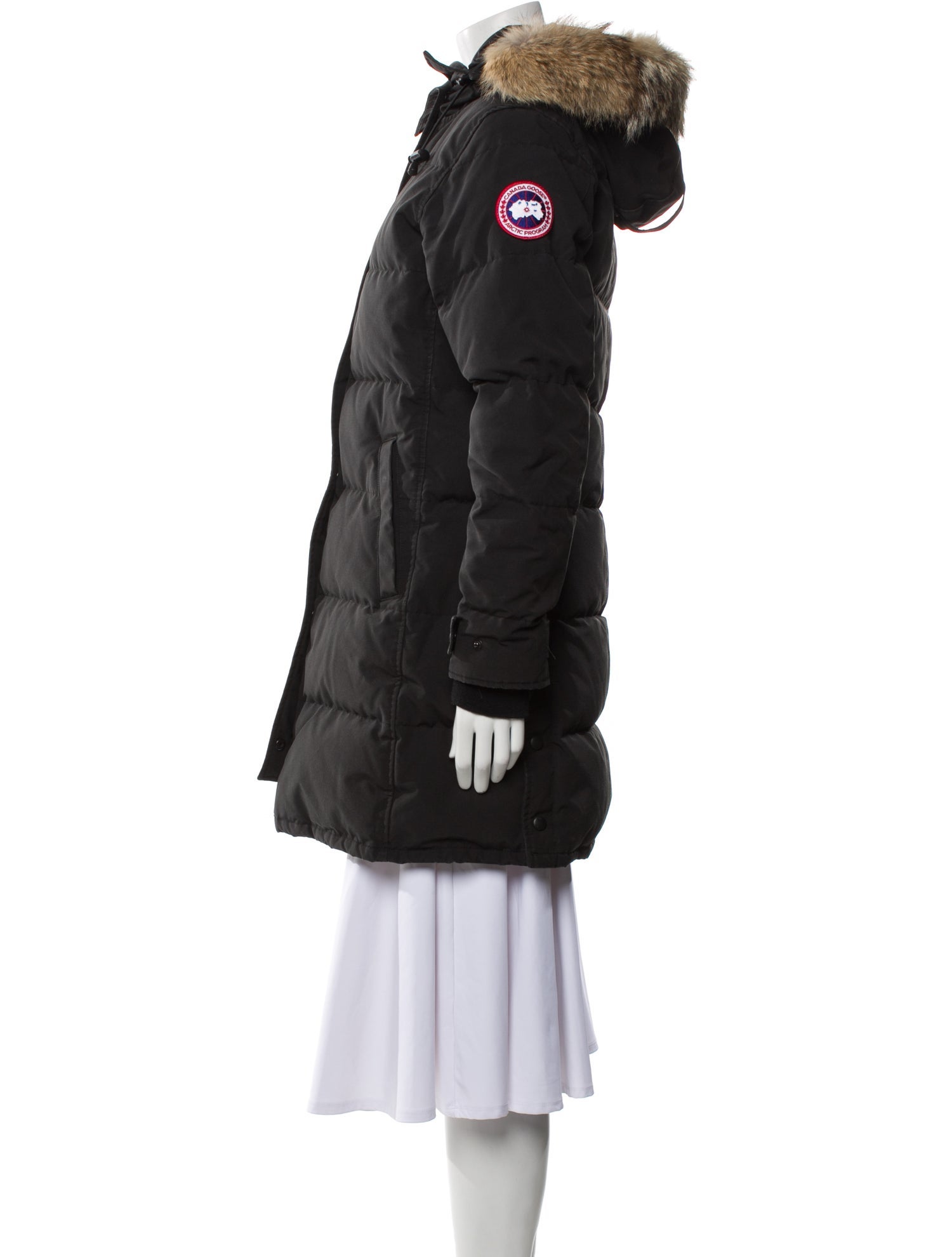 Canada Goose Down Coat