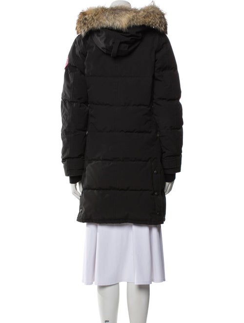 Canada Goose Down Coat
