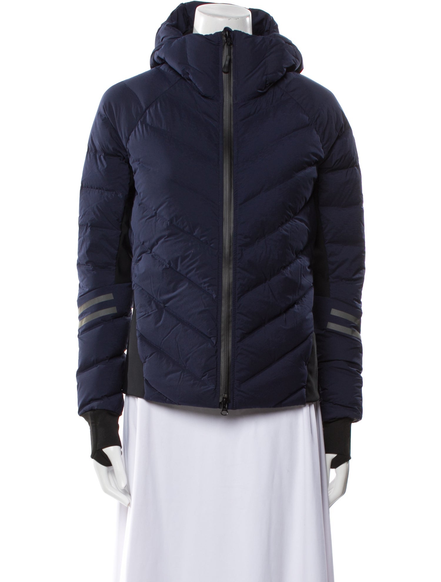 Canada Goose Down Jacket