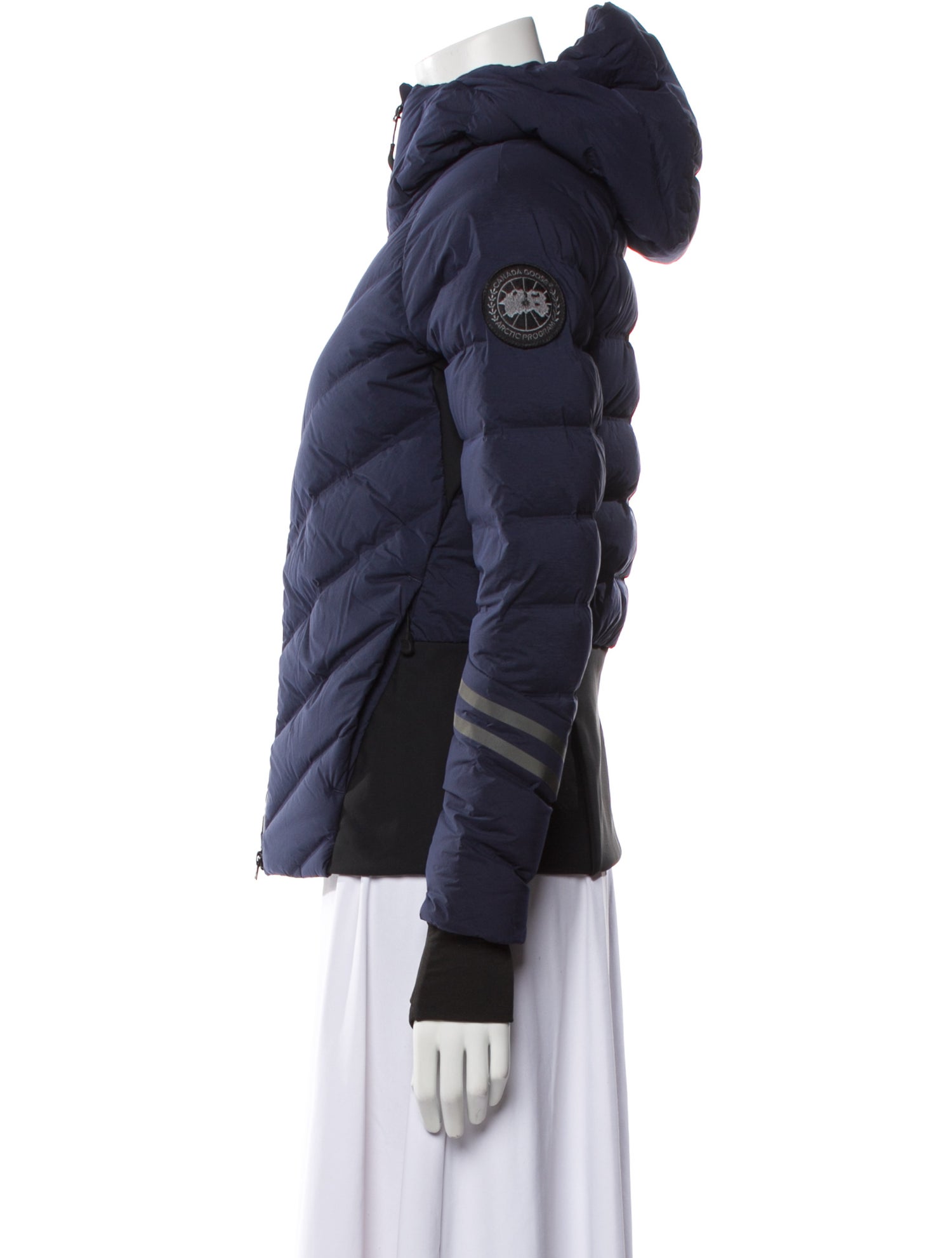 Canada Goose Down Jacket