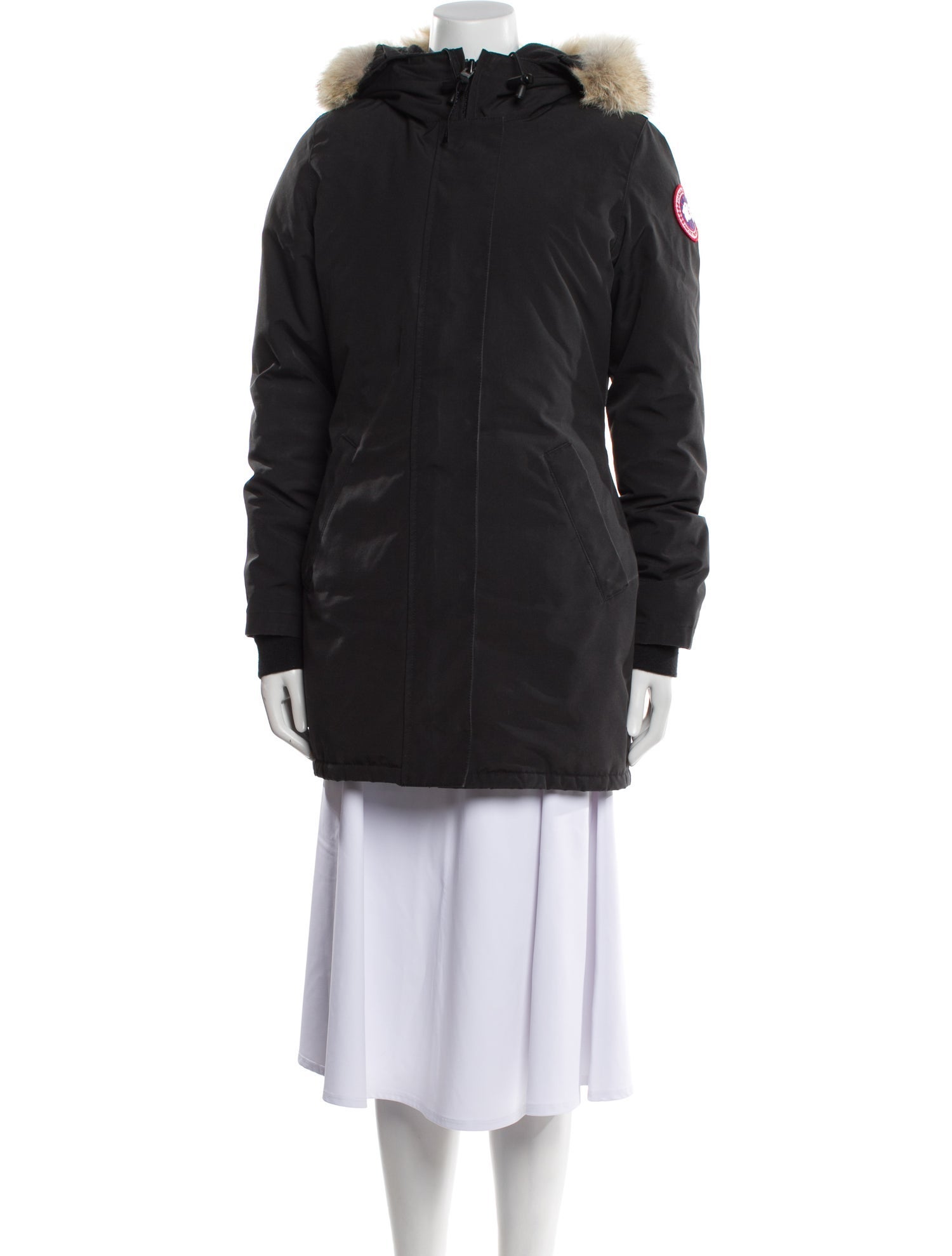 Canada Goose Down Coat