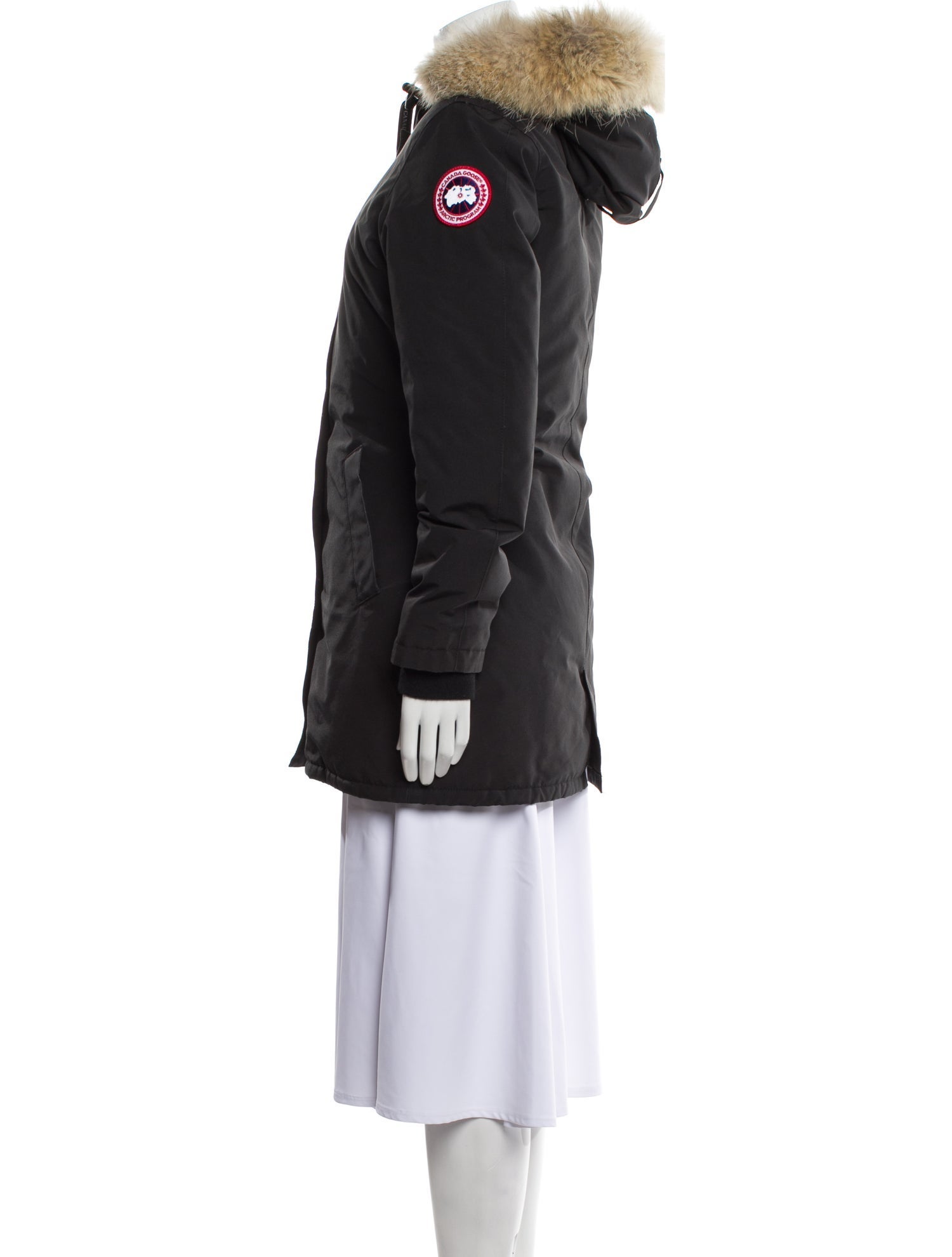 Canada Goose Down Coat
