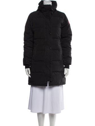 Canada Goose Down Coat