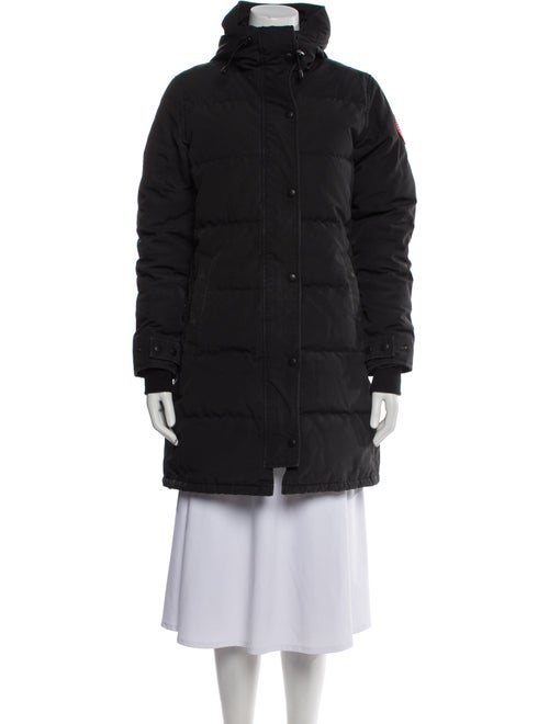 Canada Goose Down Coat