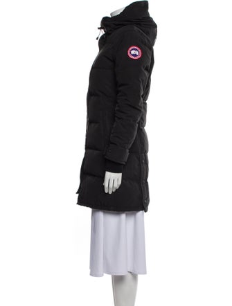 Canada Goose Down Coat