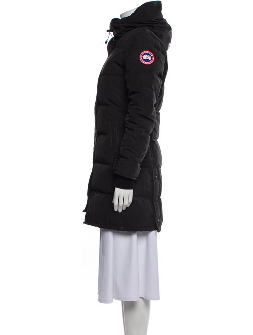Canada Goose Down Coat