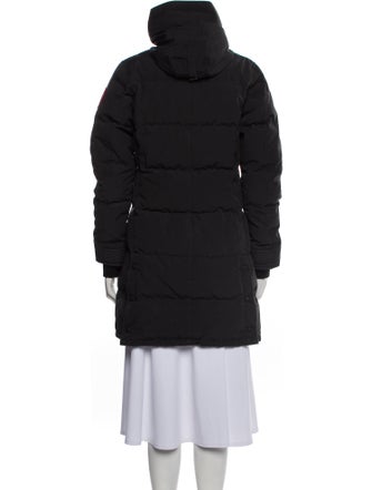 Canada Goose Down Coat