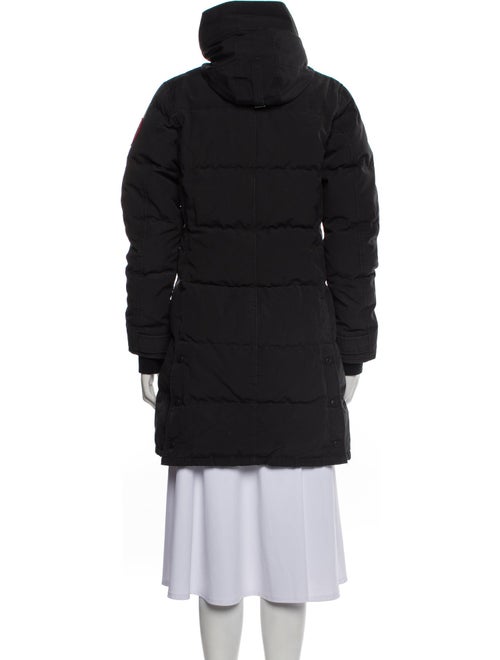 Canada Goose Down Coat
