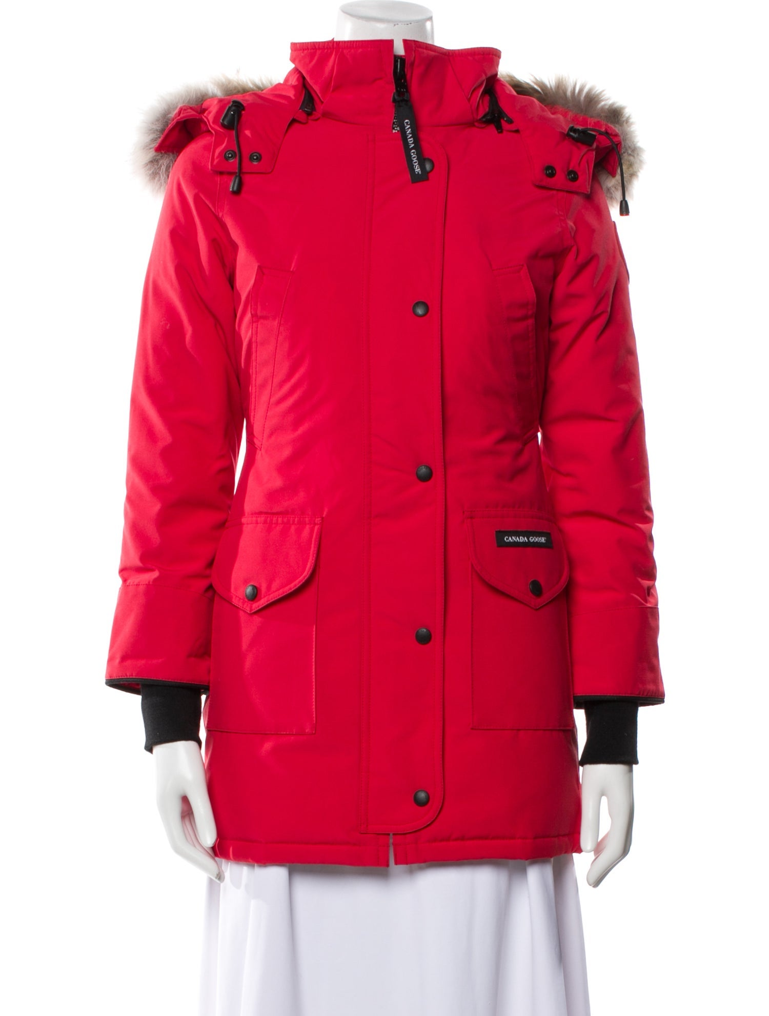 Canada Goose Down Jacket