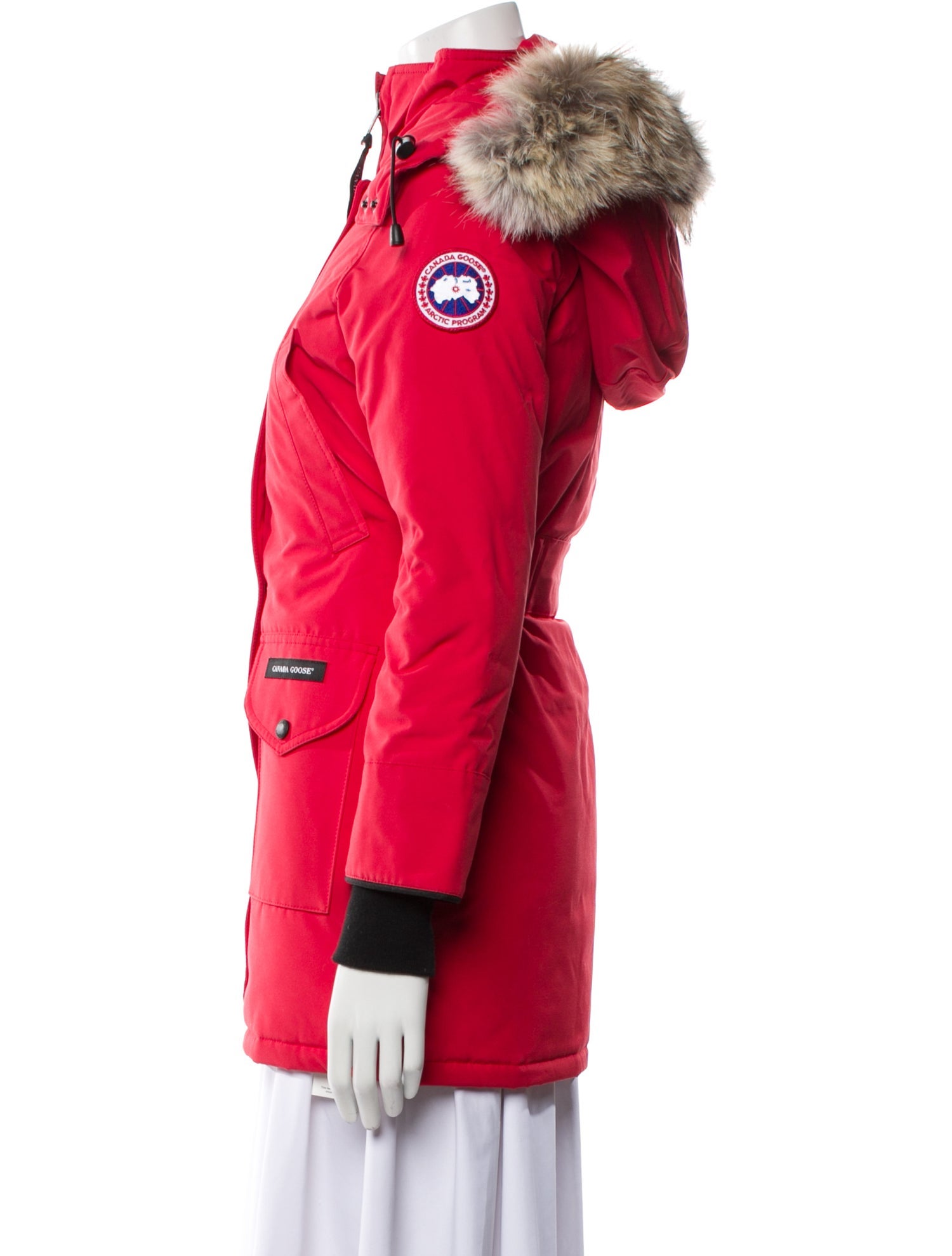 Canada Goose Down Jacket