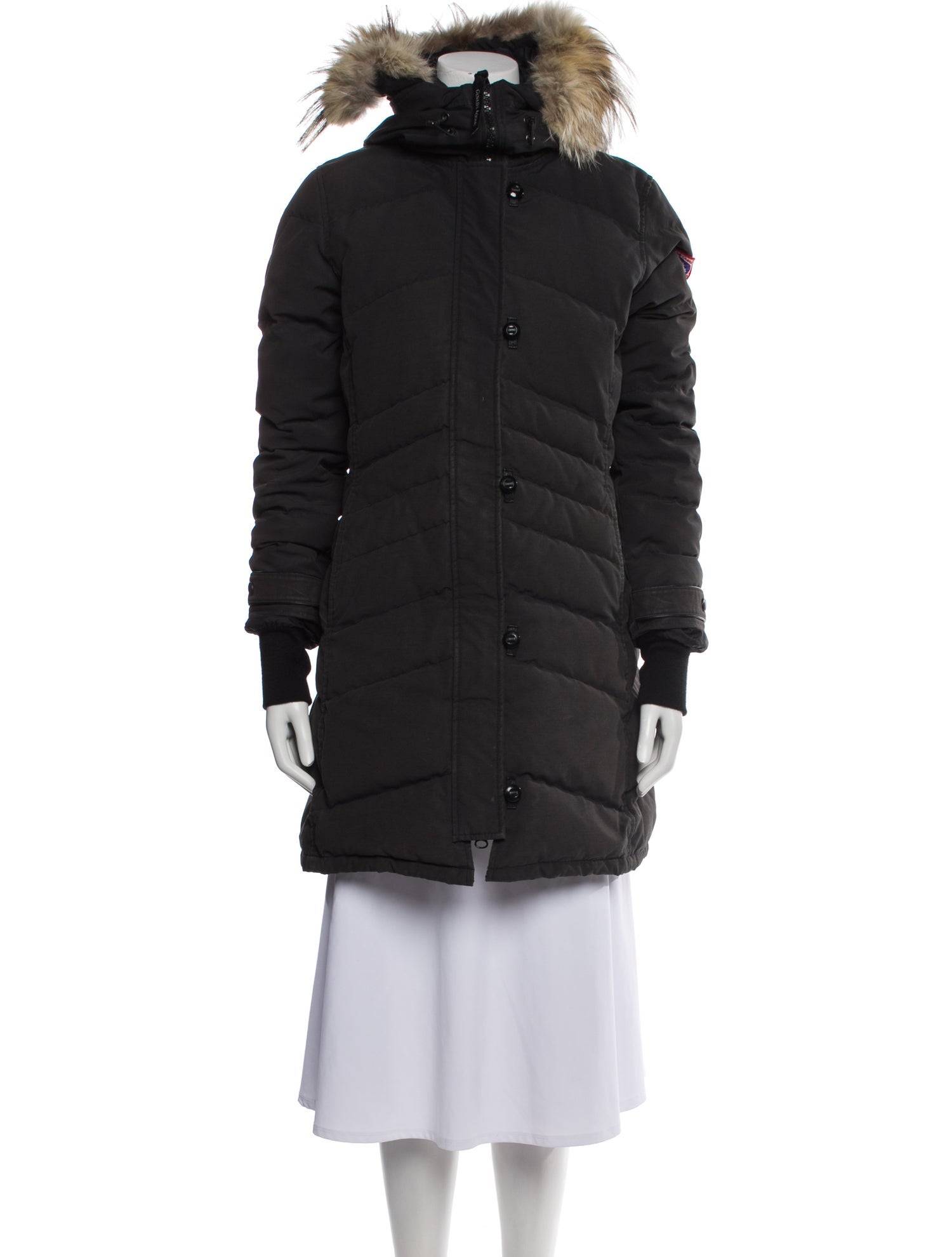 Canada Goose Down Coat