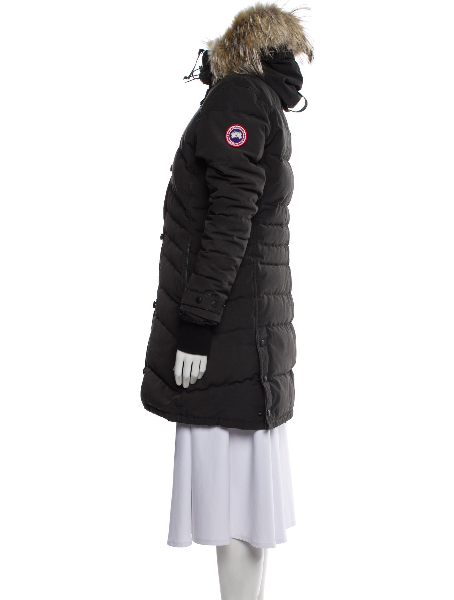 Canada Goose Down Coat