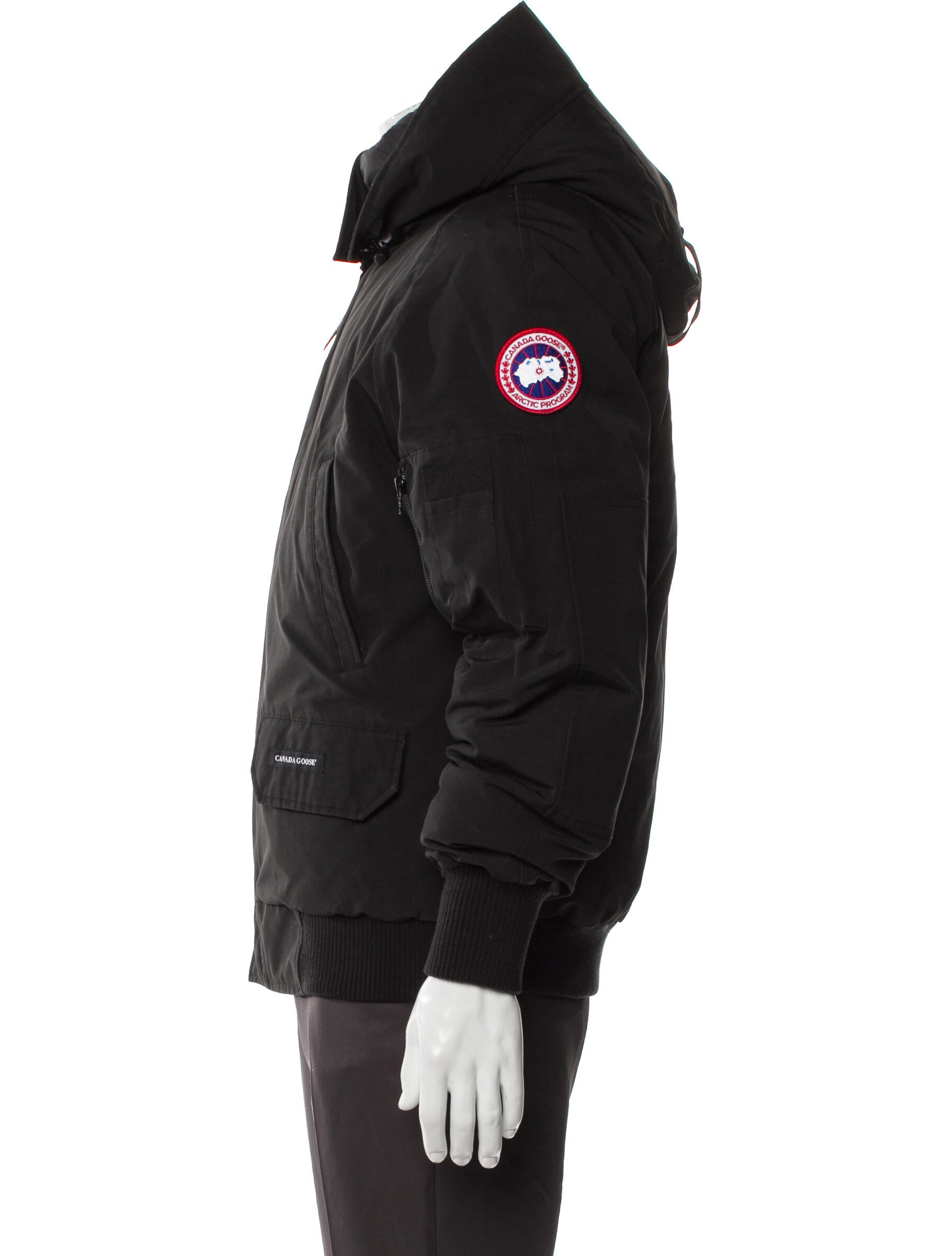 Canada Goose Puffer Coat