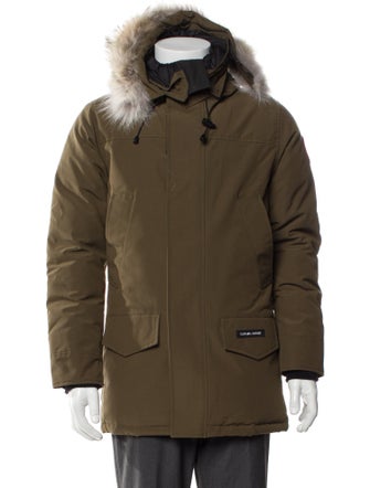 Canada Goose Parka