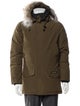 Canada Goose Parka