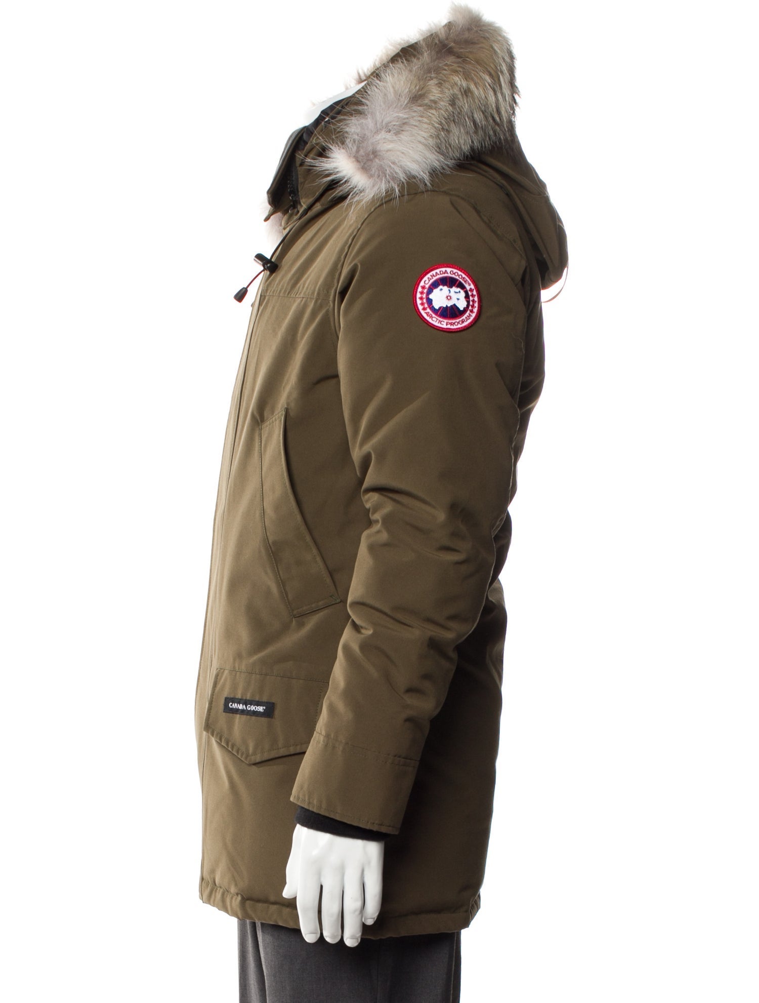 Canada Goose Parka