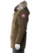 Canada Goose Parka