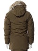 Canada Goose Parka
