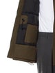 Canada Goose Parka