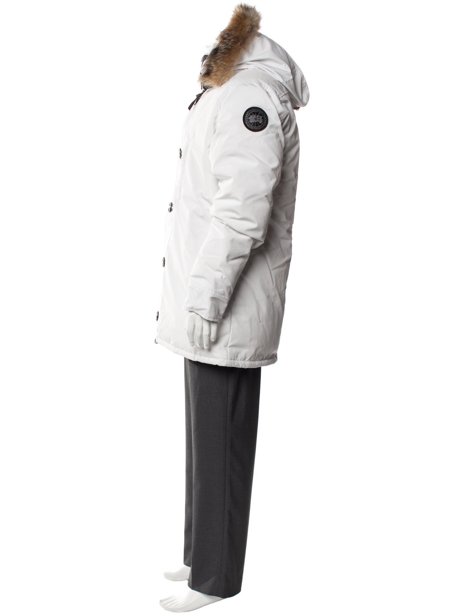 Canada Goose Parka