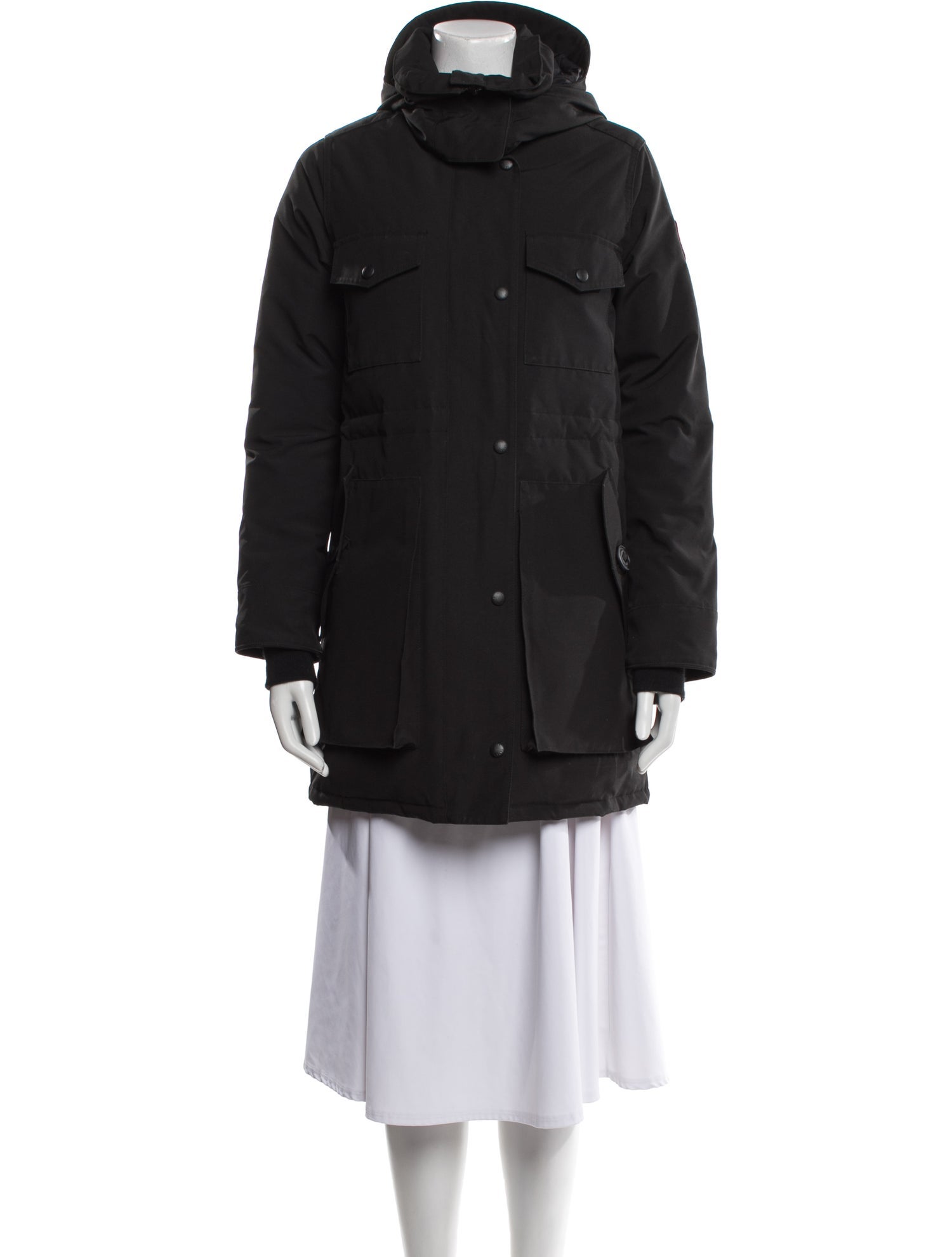 Canada Goose Down Coat