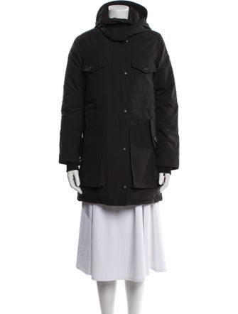 Canada Goose Down Coat