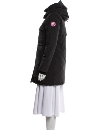 Canada Goose Down Coat