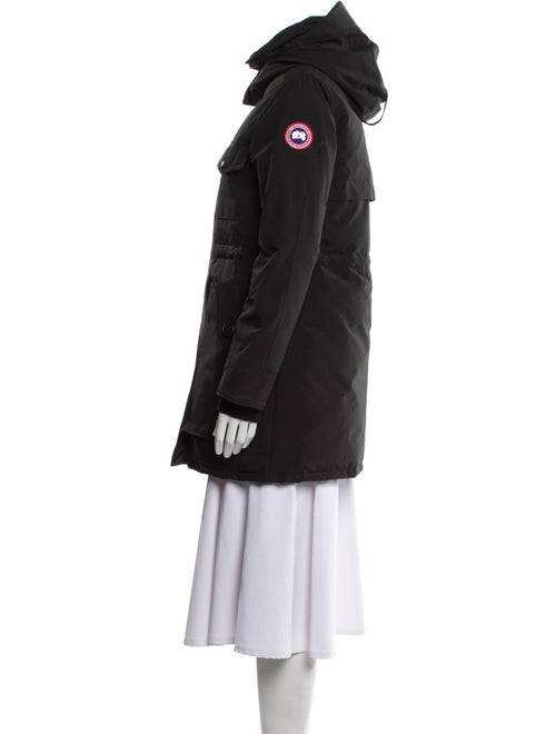 Canada Goose Down Coat
