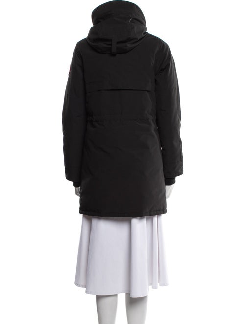 Canada Goose Down Coat