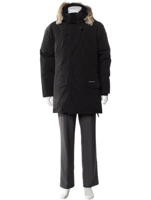 Canada Goose Parka