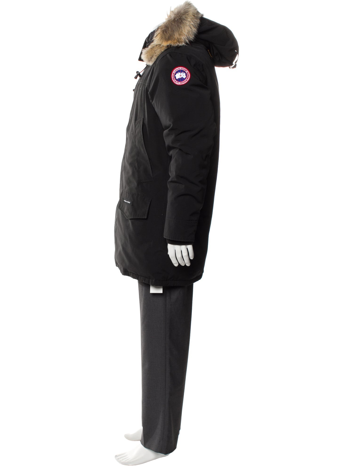 Canada Goose Parka