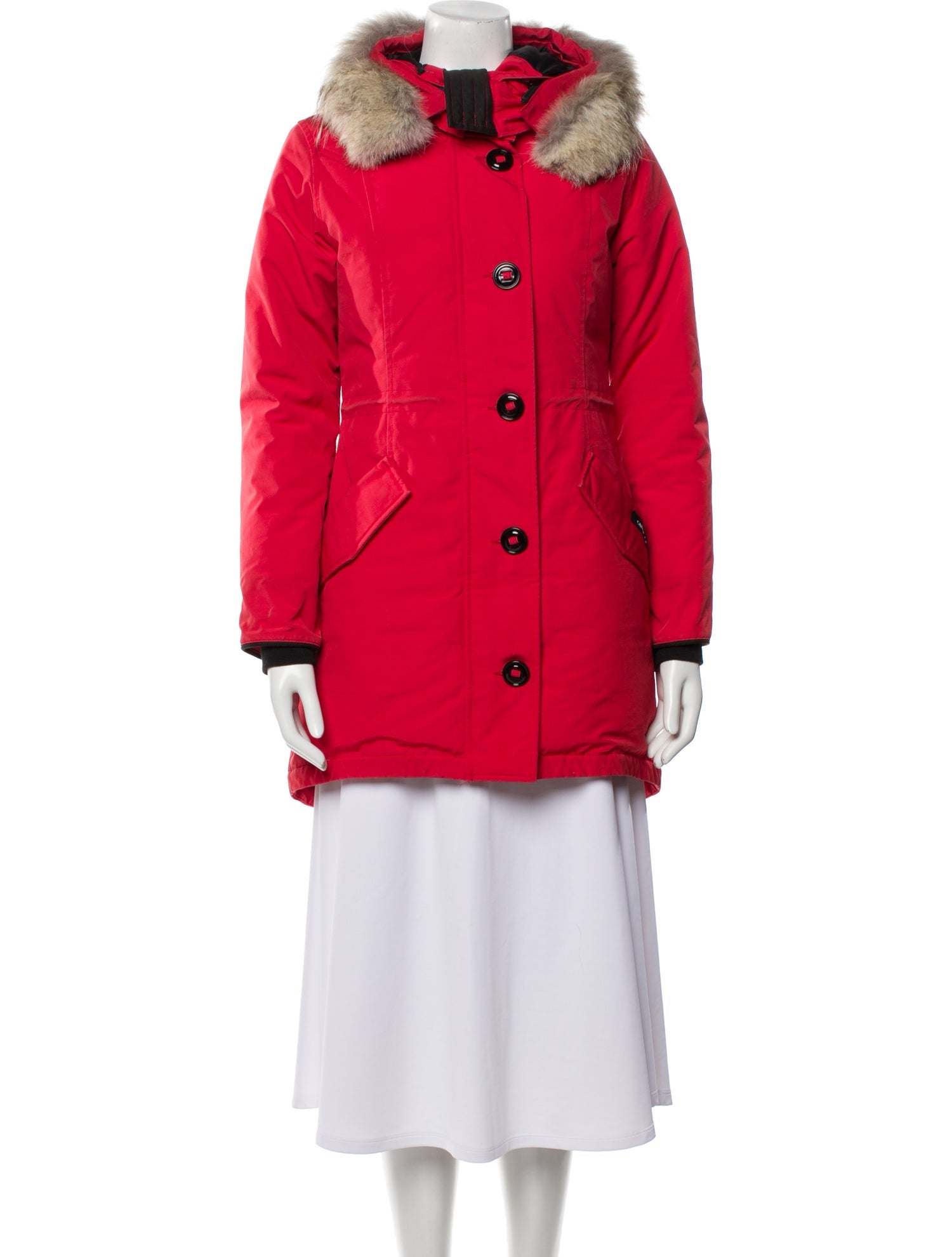 Canada Goose Down Coat