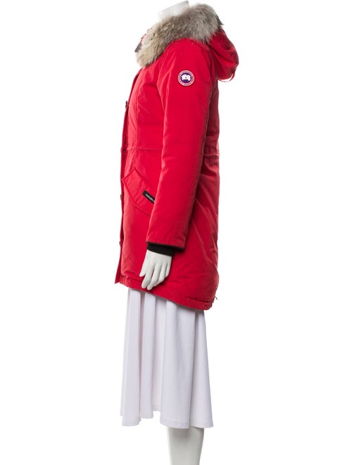 Canada Goose Down Coat