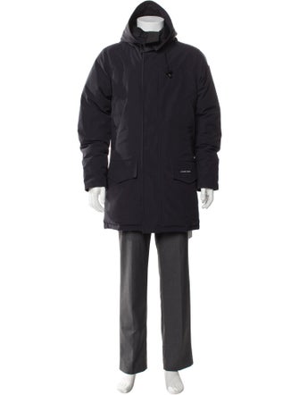 Canada Goose Parka