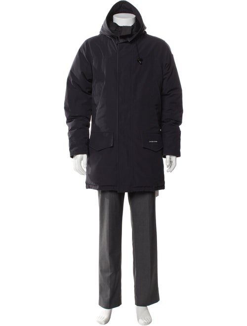 Canada Goose Parka