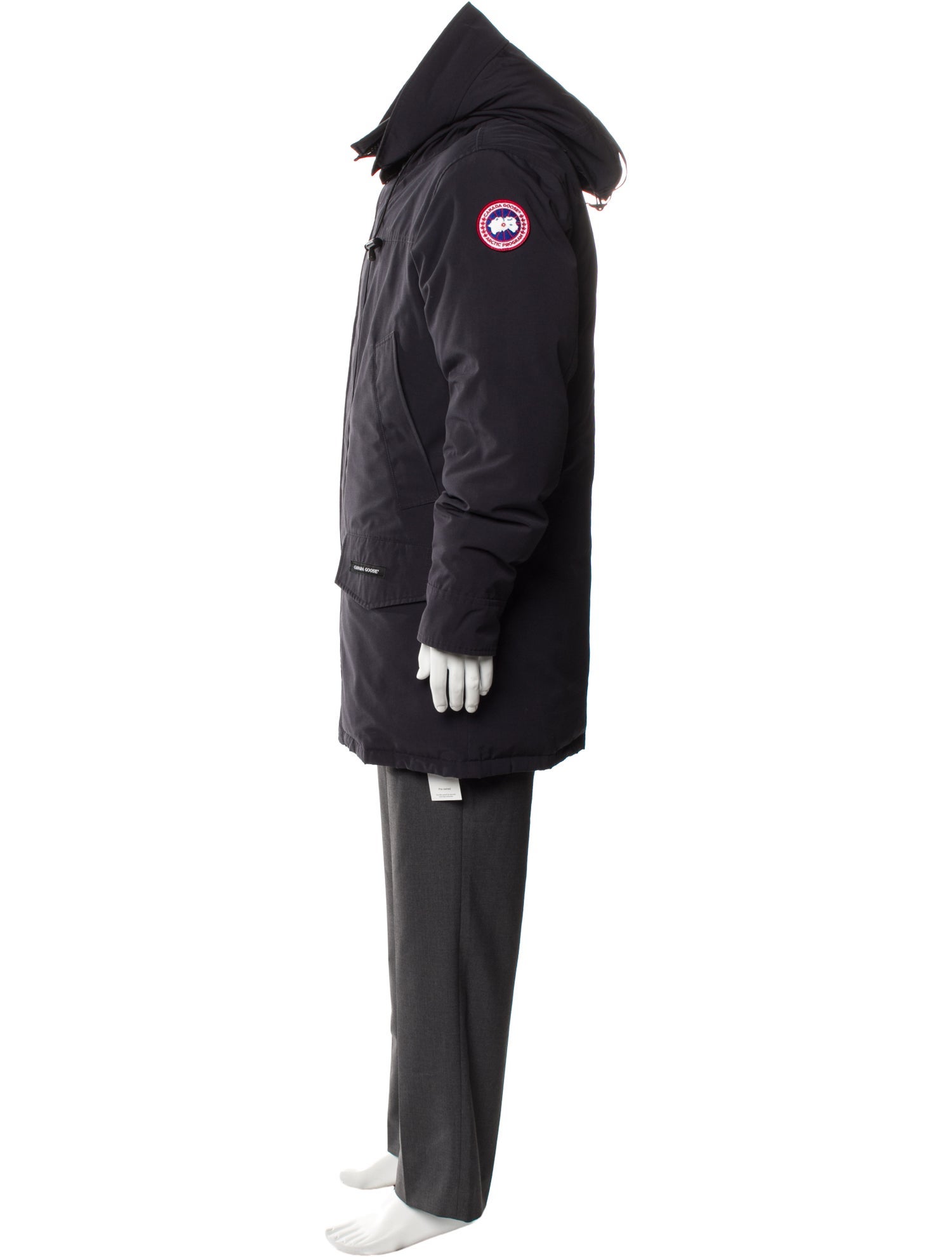 Canada Goose Parka