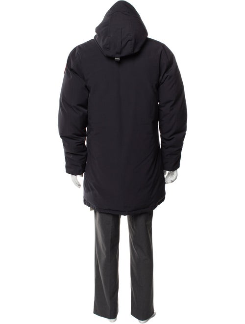 Canada Goose Parka