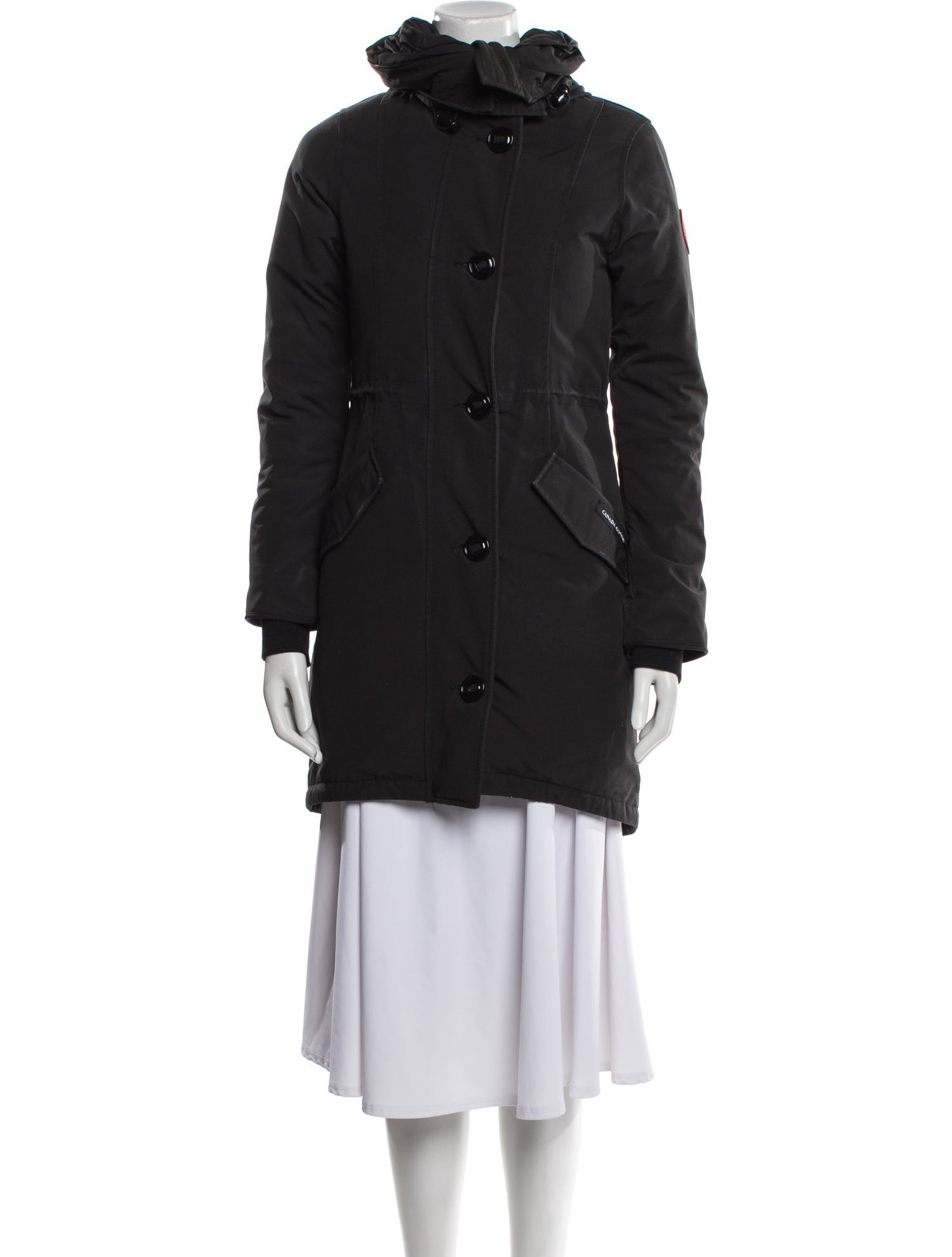 Canada Goose Down Coat