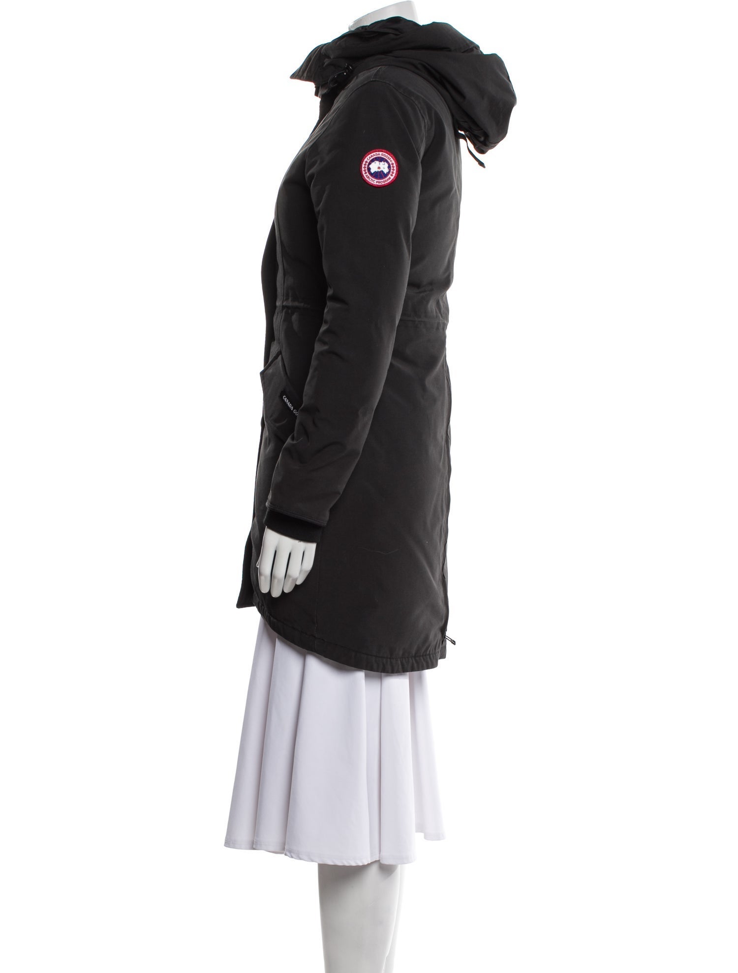 Canada Goose Down Coat
