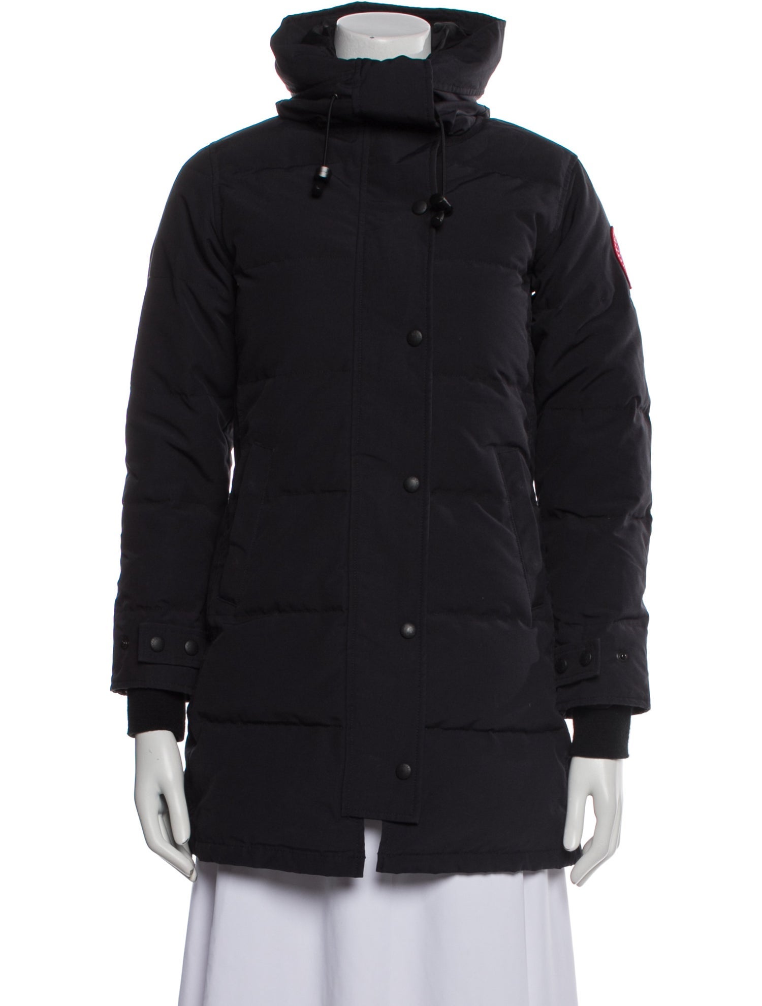 Canada Goose Down Coat