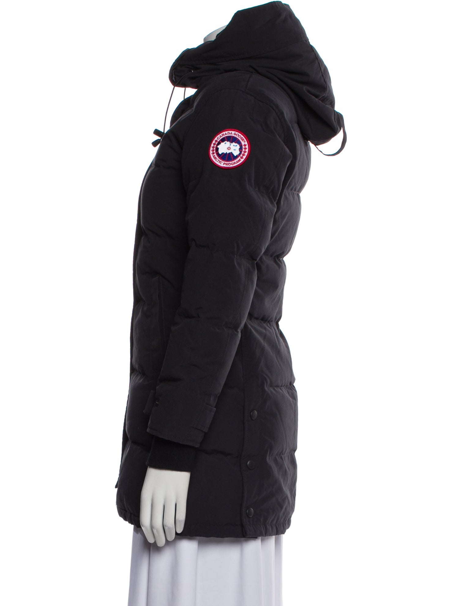 Canada Goose Down Coat