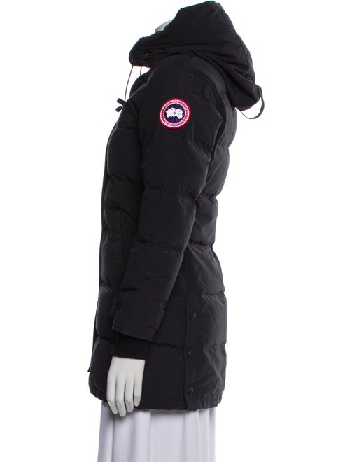 Canada Goose Down Coat