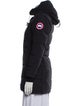 Canada Goose Down Coat