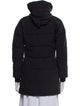 Canada Goose Down Coat