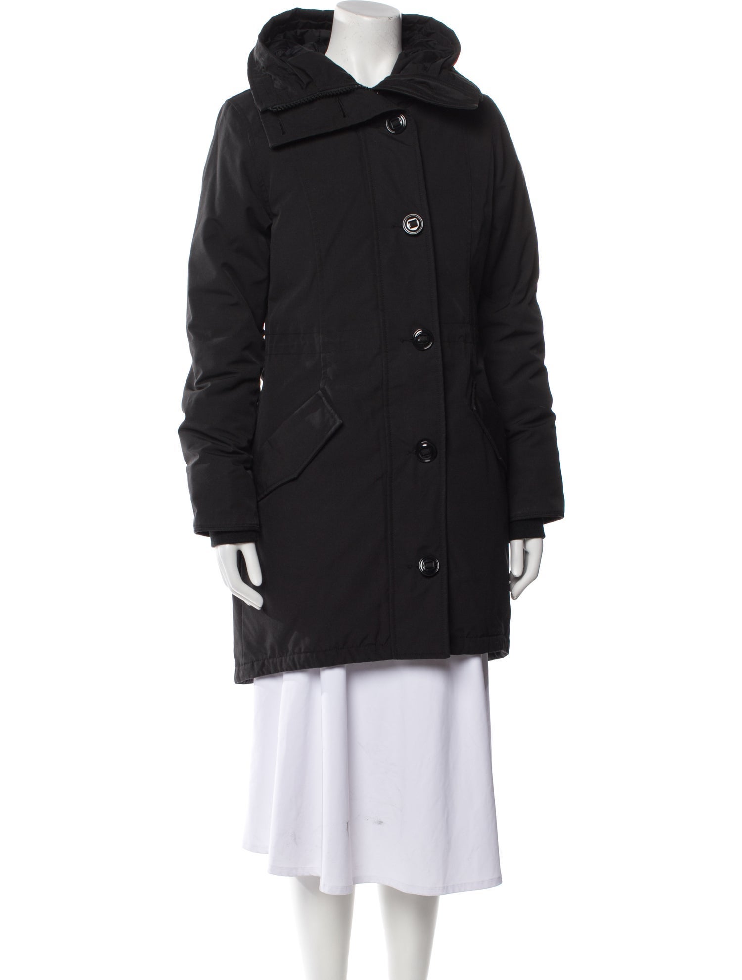 Canada Goose Down Coat