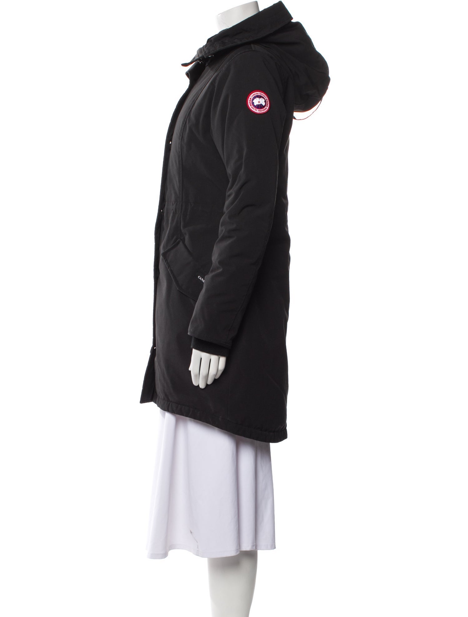 Canada Goose Down Coat