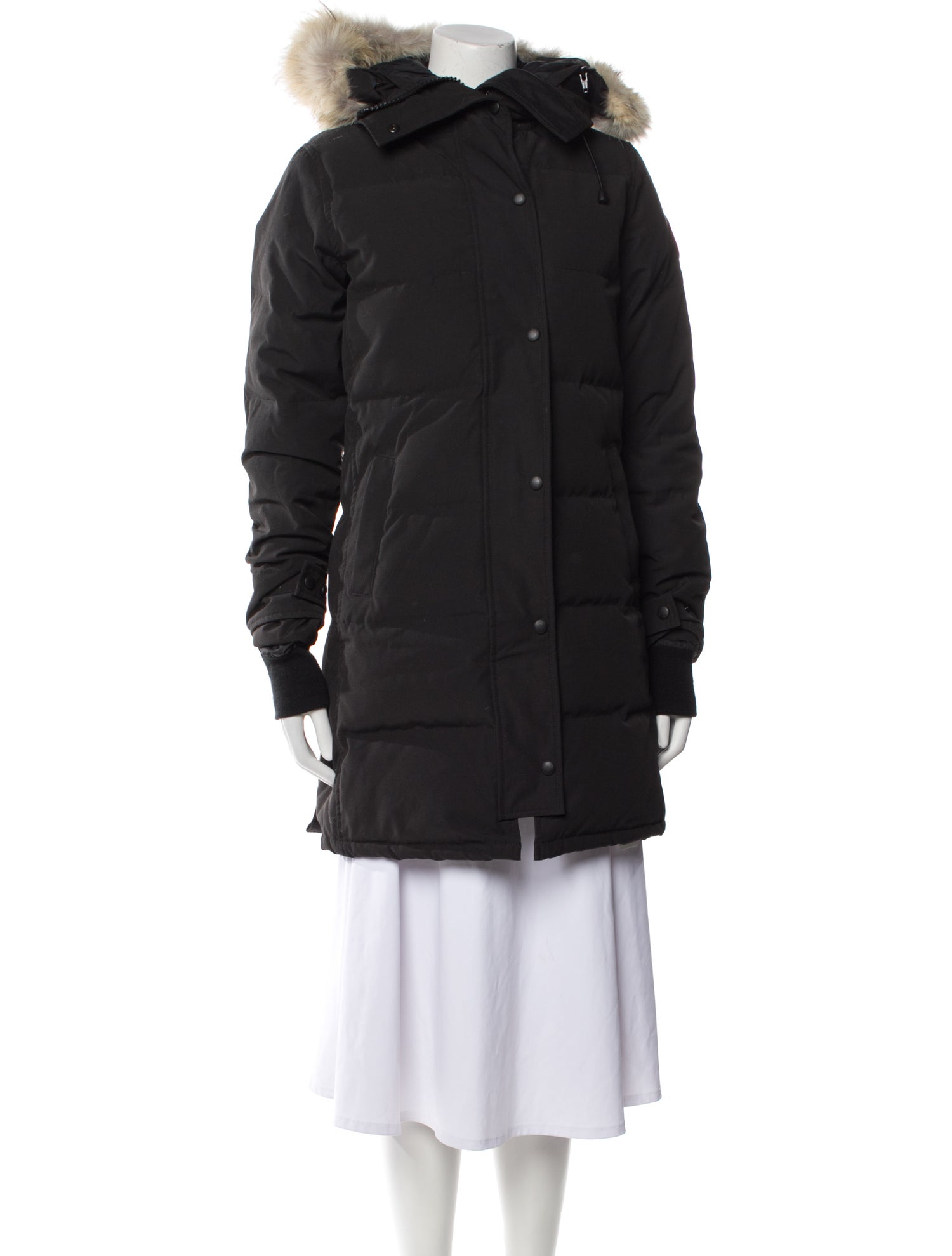 Canada Goose Down Coat